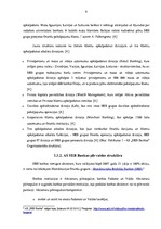 Prakses atskaite 'Prakses atskaite a/s "SEB Banka"', 9.