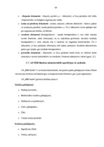 Prakses atskaite 'Prakses atskaite a/s "SEB Banka"', 20.