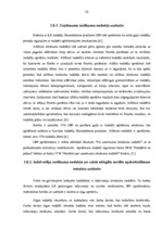 Prakses atskaite 'Prakses atskaite a/s "SEB Banka"', 23.