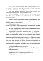 Prakses atskaite 'Prakses atskaite a/s "SEB Banka"', 31.