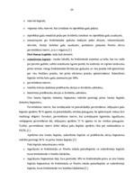 Prakses atskaite 'Prakses atskaite a/s "SEB Banka"', 34.