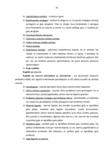 Prakses atskaite 'Prakses atskaite a/s "SEB Banka"', 43.