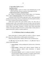 Prakses atskaite 'Prakses atskaite a/s "SEB Banka"', 44.