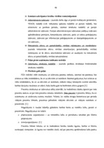 Prakses atskaite 'Prakses atskaite a/s "SEB Banka"', 46.