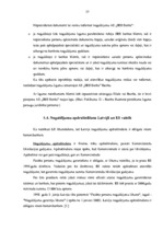 Prakses atskaite 'Prakses atskaite a/s "SEB Banka"', 57.