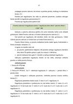 Prakses atskaite 'Prakses atskaite a/s "SEB Banka"', 61.