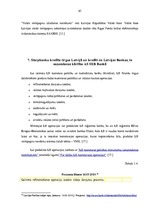 Prakses atskaite 'Prakses atskaite a/s "SEB Banka"', 65.