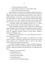 Prakses atskaite 'Prakses atskaite a/s "SEB Banka"', 70.