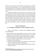 Prakses atskaite 'Prakses atskaite a/s "SEB Banka"', 83.