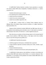 Prakses atskaite 'Prakses atskaite a/s "SEB Banka"', 85.