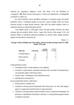 Prakses atskaite 'Prakses atskaite a/s "SEB Banka"', 88.