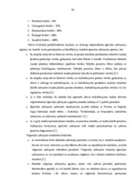 Prakses atskaite 'Prakses atskaite a/s "SEB Banka"', 92.