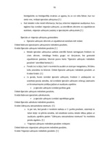 Prakses atskaite 'Prakses atskaite a/s "SEB Banka"', 93.