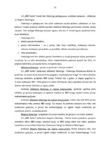 Prakses atskaite 'Prakses atskaite a/s "SEB Banka"', 95.