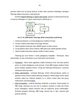 Prakses atskaite 'Prakses atskaite a/s "SEB Banka"', 96.