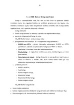 Prakses atskaite 'Prakses atskaite a/s "SEB Banka"', 98.