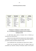 Prakses atskaite 'Prakses atskaite a/s "SEB Banka"', 126.