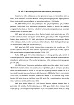 Prakses atskaite 'Prakses atskaite a/s "SEB Banka"', 133.