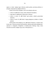 Prakses atskaite 'Prakses atskaite a/s "SEB Banka"', 136.