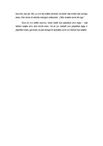 Eseja 'Literārais pārspriedums. Cīņas un sakāves problēma E.Hemingveja garstāstā "Sirmg', 2.