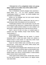 Konspekts 'Izglītības filosofija. Atbildes uz jautājumiem', 4.