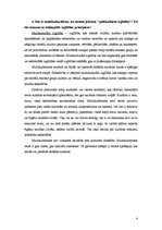 Konspekts 'Izglītības filosofija. Atbildes uz jautājumiem', 6.