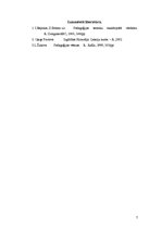 Konspekts 'Izglītības filosofija. Atbildes uz jautājumiem', 7.