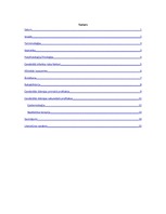 Referāts 'Cerebrālā išēmija (insults) un profilakse', 1.