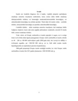 Referāts 'Cerebrālā išēmija (insults) un profilakse', 2.