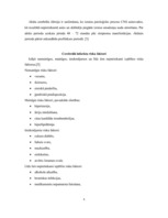 Referāts 'Cerebrālā išēmija (insults) un profilakse', 5.