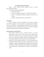 Referāts 'Cerebrālā išēmija (insults) un profilakse', 9.