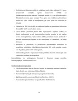 Referāts 'Cerebrālā išēmija (insults) un profilakse', 10.