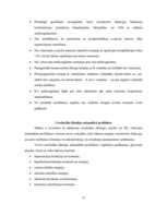 Referāts 'Cerebrālā išēmija (insults) un profilakse', 11.