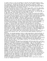 Eseja 'Organizaional Ethics - A theoretical Exploration', 1.