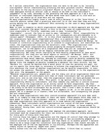 Eseja 'Organizaional Ethics - A theoretical Exploration', 2.