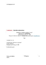 Paraugs 'Atsevišķu dokumentu veidu izstrādāšana un noformēšana', 9.