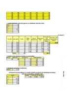Konspekts 'Laboratorijas darbs statistikā', 1.