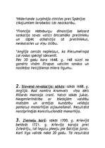 Referāts 'Jauno laiku vēsture', 3.