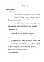 Biznesa plāns 'Pakalpojumi izklaides sfērā SIA "Chick Jazz"', 11.