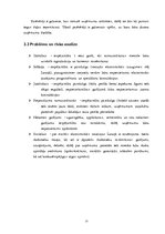 Biznesa plāns 'Pakalpojumi izklaides sfērā SIA "Chick Jazz"', 15.