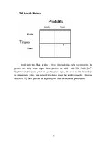 Biznesa plāns 'Pakalpojumi izklaides sfērā SIA "Chick Jazz"', 16.