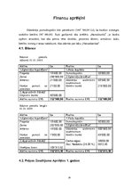 Biznesa plāns 'Pakalpojumi izklaides sfērā SIA "Chick Jazz"', 18.