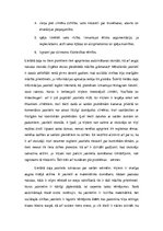 Konspekts 'Viedoklis par sociālo zinību mācību priekšmeta saturu', 2.