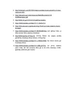 Konspekts 'Viedoklis par sociālo zinību mācību priekšmeta saturu', 5.