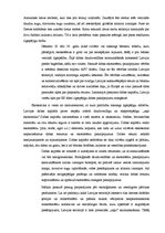 Eseja 'Vides ekonomika un ilgtspējīga attīstība', 3.