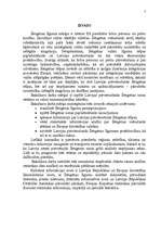 Diplomdarbs 'Latvijas pievienošanās Šengenas zonai ekonomiskās priekšrocības', 7.