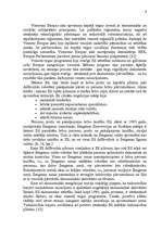 Diplomdarbs 'Latvijas pievienošanās Šengenas zonai ekonomiskās priekšrocības', 9.