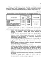 Diplomdarbs 'Latvijas pievienošanās Šengenas zonai ekonomiskās priekšrocības', 19.