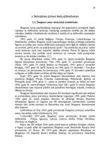 Diplomdarbs 'Latvijas pievienošanās Šengenas zonai ekonomiskās priekšrocības', 26.