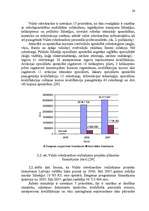 Diplomdarbs 'Latvijas pievienošanās Šengenas zonai ekonomiskās priekšrocības', 34.